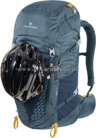   Ferrino Agile 45L Blue (75228NBB) (931787)