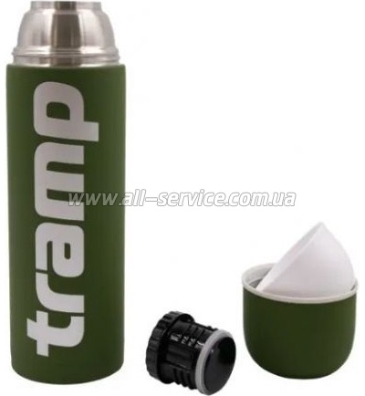 ������ Tramp Soft Touch 0.75 � Khaki (UTRC-108-khaki)