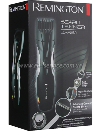 ������� ��� ������� Remington MB320C