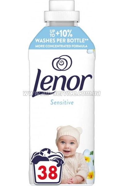    Lenor    798  (8700216724371)