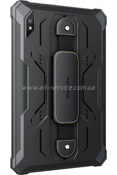  Blackview Tab Active 8 Pro 10.36" 8/256GB LTE Black (6931548313724)