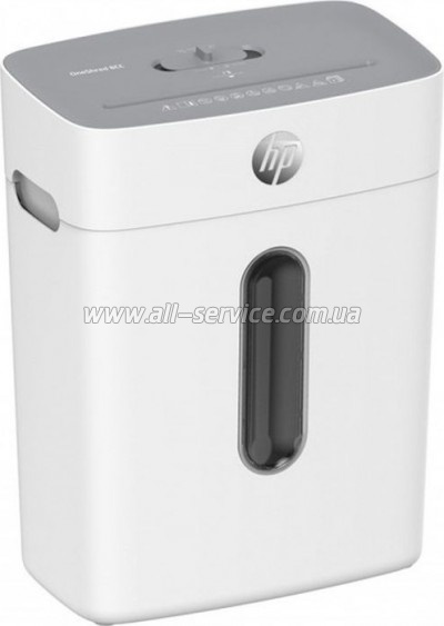   HP OneShred 8CC (2801) (838081)