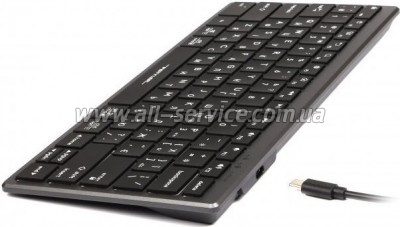  A4Tech FX61 USB Grey