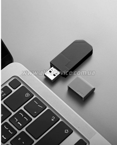  Acer 8GB UP200 Black USB 2.0 (BL.9BWWA.508)