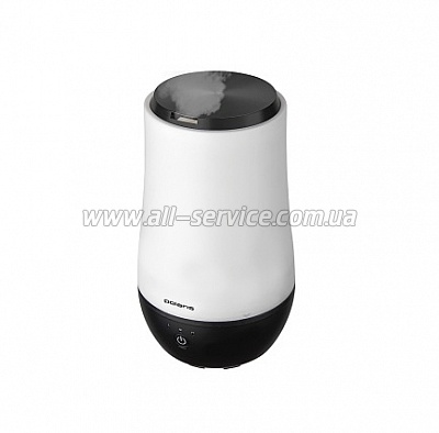   POLARIS PUH 8003 TF White/black