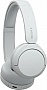  Sony WH-CH520 Wireless White (WHCH520W.CE7)