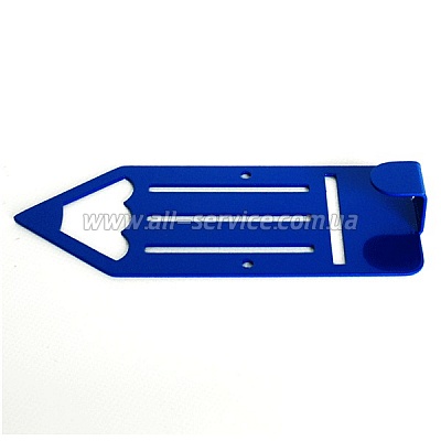 ������� ��������� Glozis Pencil Blue (H-043)