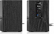   REAL-EL S-217 Black (EL121200013)