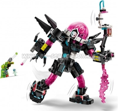 ����������� LEGO DREAMZzzzz ����� ������ ������ ���������� (71495)