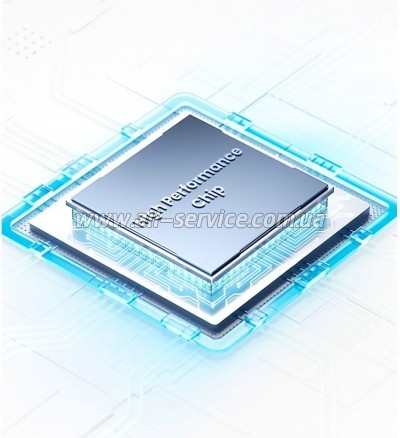 ����� Ugreen MU105 Wireless Light Blue (90671)