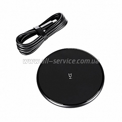 ������������ �������� ���������� Xiaomi ZMI Wireless Charger Black (WTX10B)