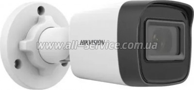   Hikvision DS-2CD1021G0-I (2.8)
