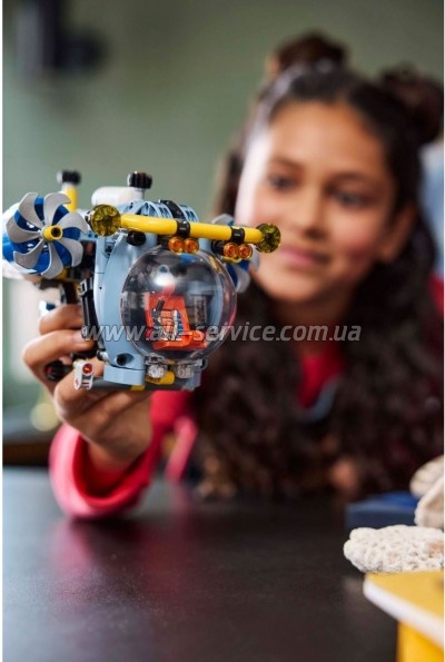 ����������� LEGO Technic ������������� ����������������� ��������� ����� (42201)