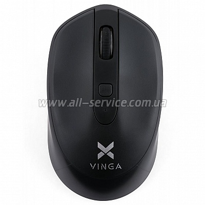  Vinga MSW-908 Silent Click blue