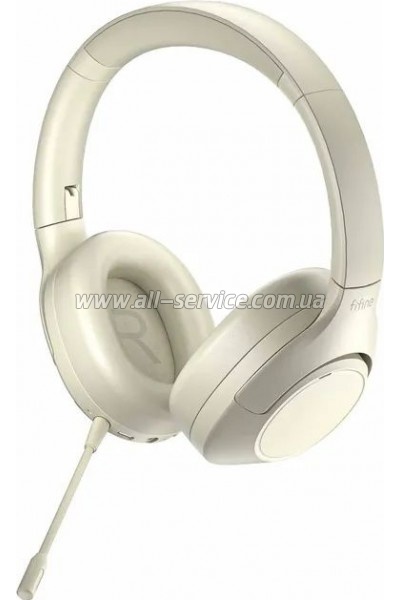 �������� Fifine X3W Wireless White (X3W)