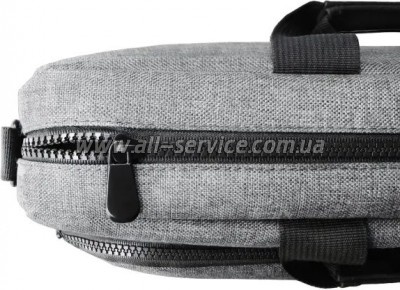    Grand-X 14-15'' SB-149 soft pocket Grey (SB-149G)