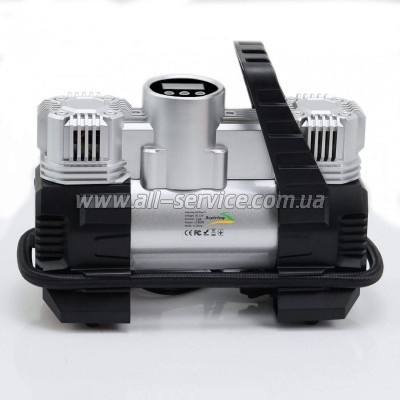   Aspiring Airflow 3 metal 85L 180W