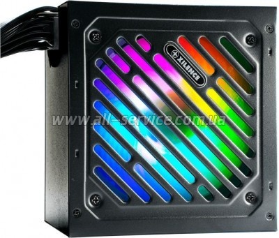   Xilence 750W (XP750R12.ARGB)
