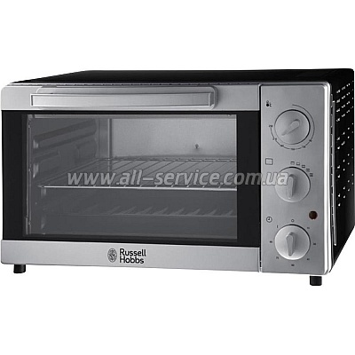 Электрическая печь Russell Hobbs 20910-56 Электрическая печь Russell Hobbs 20910-56