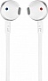 �������� JBL T205 Silver (JBLT205CRM)