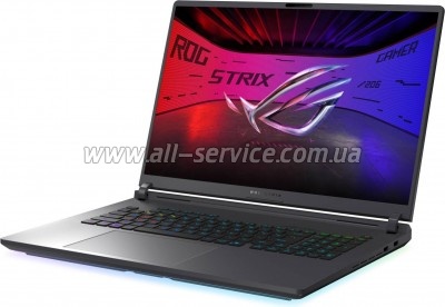  ASUS ROG Strix G18 G815LW-S9072W (90NR0LC1-M00310)