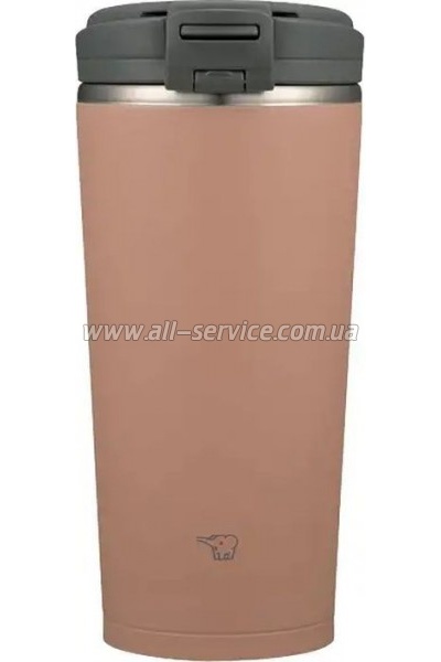  Zojirushi SX-KA30CM 0.3  Cinnamon Beige (1678.06.37)