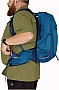 ������ ������������� Osprey Talon 22 scoria blue/night shift - O/S - ����� (009.3834)