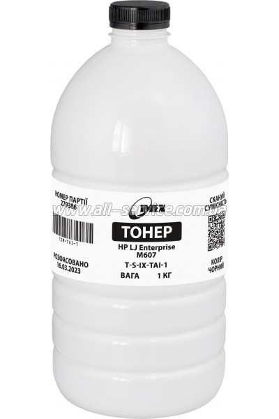 ����� Imex HP LJ Enterprise M607 ����� 1�� Black (TSM-TAI-1)