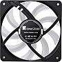    JONSBO HF1215 Black RGB