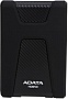 Винчестер 2.5" 1TB ADATA (AHD650-1TU31-CBK) Винчестер 2.5" 1TB ADATA (AHD650-1TU31-CBK)
