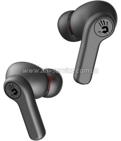 �������� A4Tech Bloody M30 Black+Red