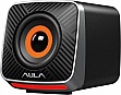   Aula A200 Gaming speaker Black (6948391265162)
