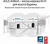 Маршрутизатор ASUS ET12(1-PK) Маршрутизатор ASUS ET12(1-PK)