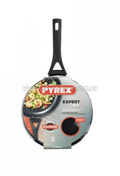 PYREX EXPERT Touch ET24ATX