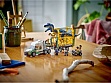  LEGO Jurassic World  :     (76966)