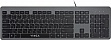  Vinga KB735 black-grey