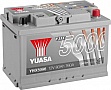 ����������� ������������� Yuasa 12V 80Ah Silver High Performance Battery (YBX5096)