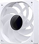    JONSBO SL-120W White