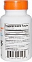  Doctor's Best  D3 2000IU, 180   (DRB-00210)