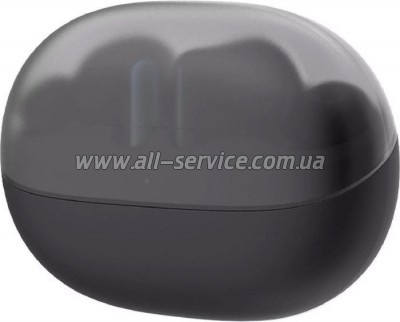  Tecno Sonic 1 Black (4895180784118)