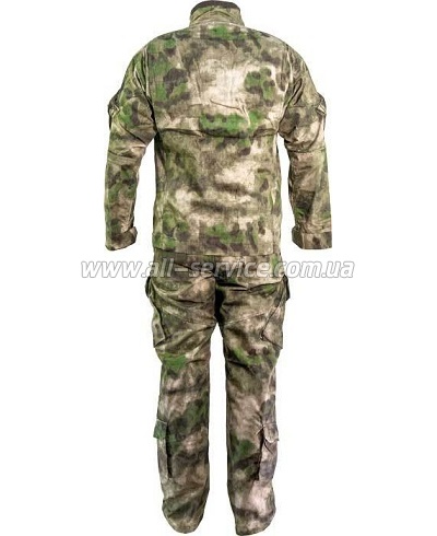  Skif Tac Tactical Patrol Uniform, A-Tacs Green XL a-tacs fg (TPU-ATG-XL)