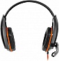  Gemix W-330 black-orange