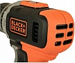 Шуруповерт Black&Decker 18 В, 1.5Ah, 45 Нм,0-360/0-1400 об/мин, 21000 уд/мин, 1.3 кг (BCD003C1) Шуруповерт Black&Decker 18 В, 1.5Ah, 45 Нм,0-360/0-1400 об/мин, 21000 уд/мин, 1.3 кг (BCD003C1)