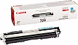  Canon 729 LBP-7018/ 7010 Cyan (4369B002)