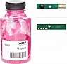  +   Xerox Phaser 6600  120 Magenta (3202902)