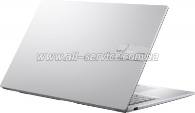  ASUS Vivobook 17 X1704VA-AU551 (90NB10V1-M00LL0)