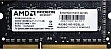     SoDIMM DDR3L 8GB 1600 MHz AMD (R538G1601S2SL-U)