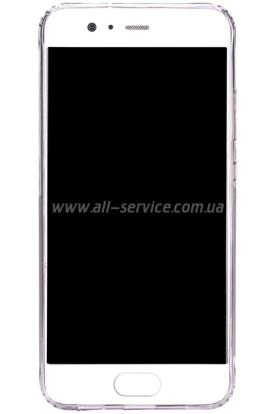  T-PHOX Huawei P10 Plus - Armor TPU Grey (6373863)