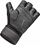    Adidas Wrist Wrap Training Gloves ADGB-15053 Black L (885652026222)