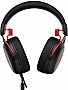 �������� GamePro Asgard Skald Origin Black/Red (HS850BR)